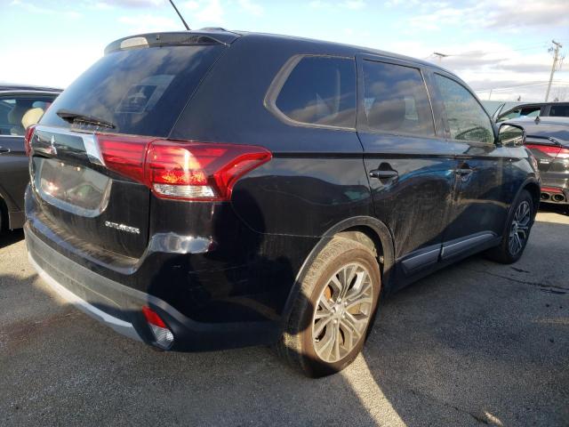 Photo 2 VIN: JA4AD2A39GZ025945 - MITSUBISHI OUTLANDER 