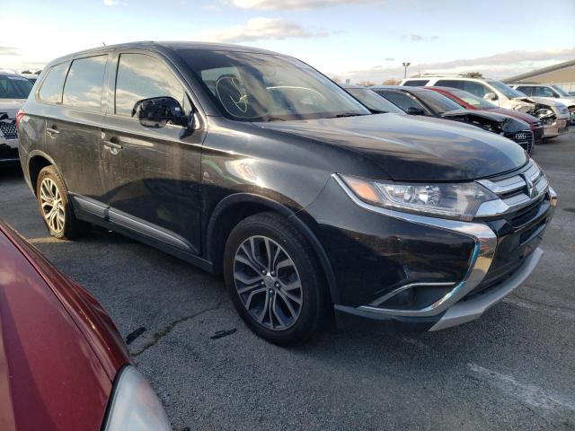 Photo 3 VIN: JA4AD2A39GZ025945 - MITSUBISHI OUTLANDER 