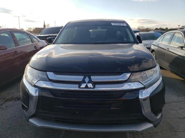 Photo 4 VIN: JA4AD2A39GZ025945 - MITSUBISHI OUTLANDER 