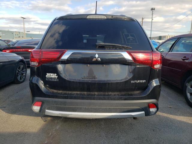 Photo 5 VIN: JA4AD2A39GZ025945 - MITSUBISHI OUTLANDER 