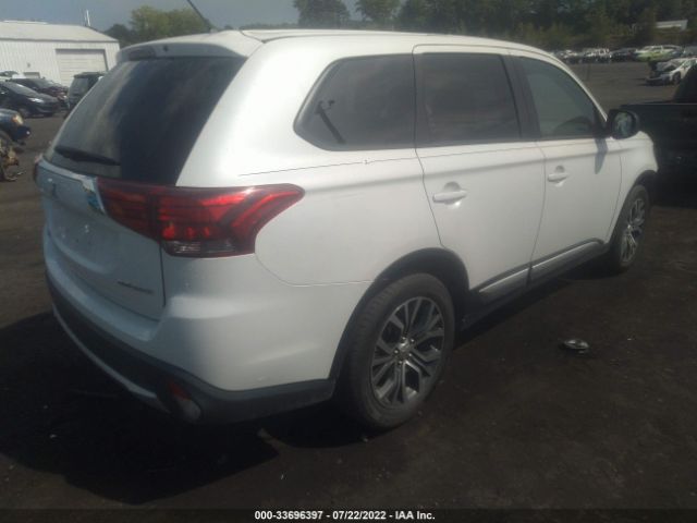 Photo 3 VIN: JA4AD2A39GZ048531 - MITSUBISHI OUTLANDER 