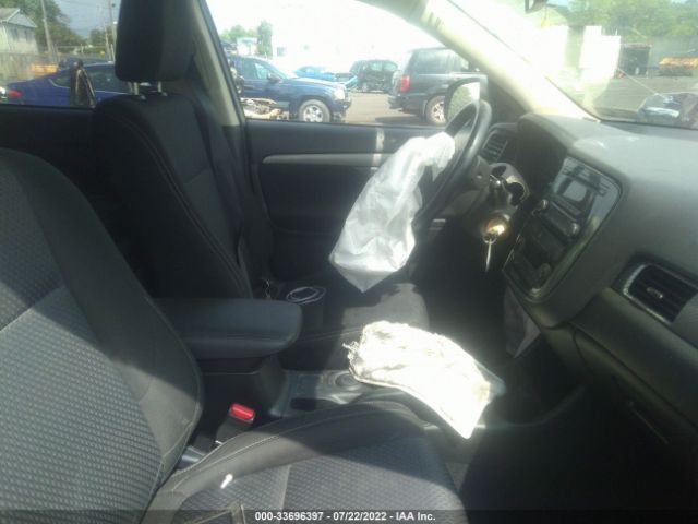 Photo 4 VIN: JA4AD2A39GZ048531 - MITSUBISHI OUTLANDER 