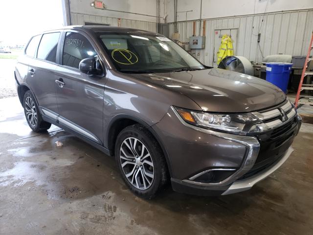 Photo 0 VIN: JA4AD2A39GZ053700 - MITSUBISHI OUTLANDER 