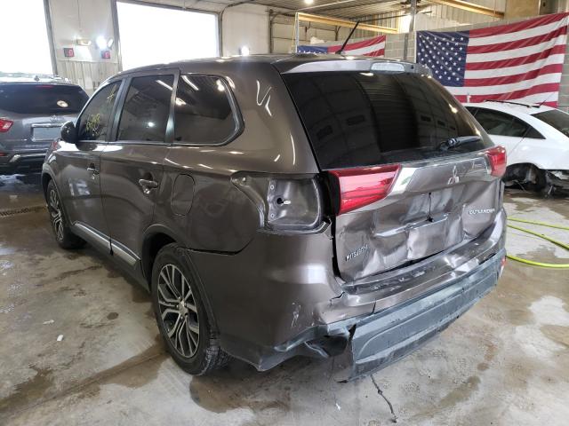 Photo 2 VIN: JA4AD2A39GZ053700 - MITSUBISHI OUTLANDER 