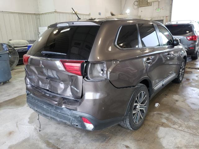 Photo 3 VIN: JA4AD2A39GZ053700 - MITSUBISHI OUTLANDER 