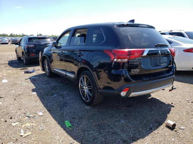 Photo 2 VIN: JA4AD2A39HZ008810 - MITSUBISHI OUTLANDER 