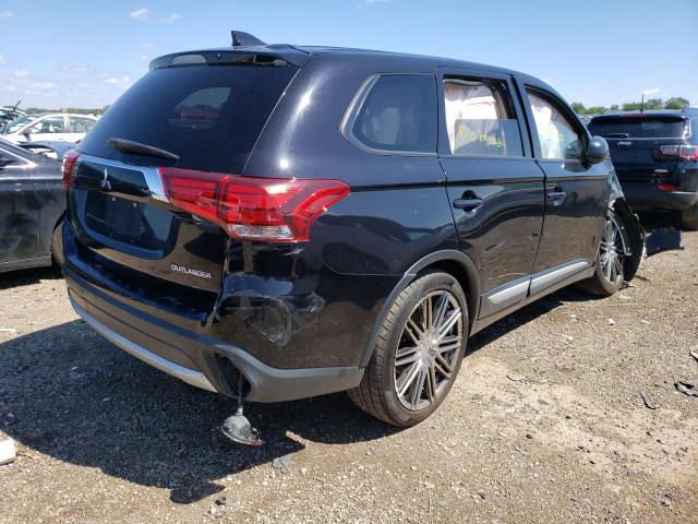 Photo 3 VIN: JA4AD2A39HZ008810 - MITSUBISHI OUTLANDER 