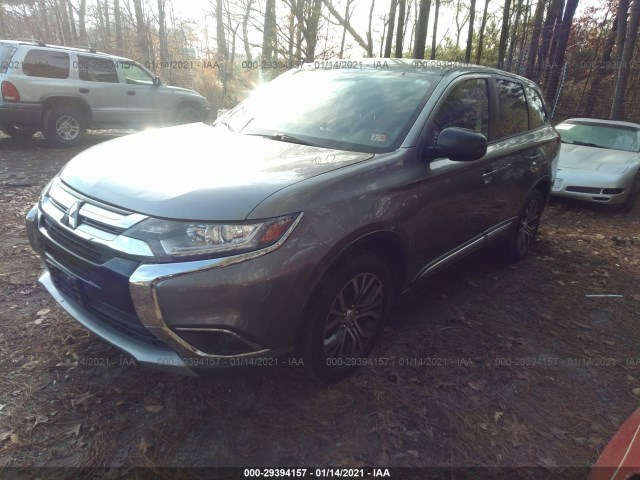 Photo 1 VIN: JA4AD2A39HZ014798 - MITSUBISHI OUTLANDER 