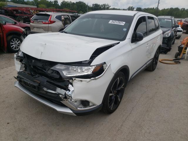 Photo 1 VIN: JA4AD2A39HZ014879 - MITSUBISHI OUTLANDER 