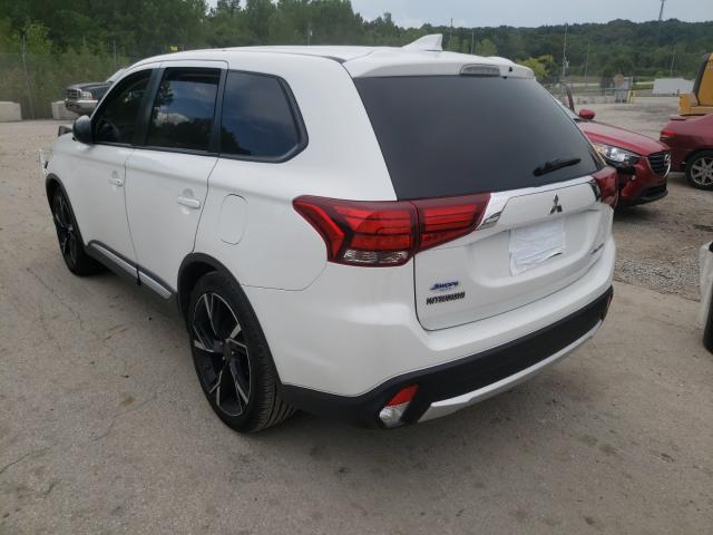 Photo 2 VIN: JA4AD2A39HZ014879 - MITSUBISHI OUTLANDER 