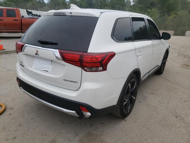 Photo 3 VIN: JA4AD2A39HZ014879 - MITSUBISHI OUTLANDER 