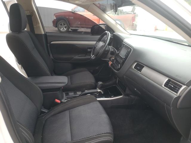 Photo 4 VIN: JA4AD2A39HZ014879 - MITSUBISHI OUTLANDER 