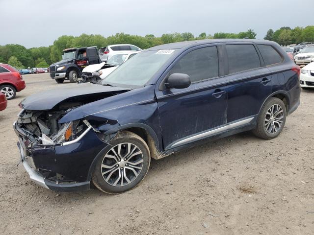 Photo 0 VIN: JA4AD2A39HZ027051 - MITSUBISHI OUTLANDER 