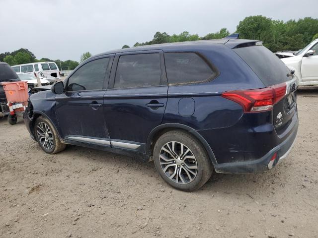 Photo 1 VIN: JA4AD2A39HZ027051 - MITSUBISHI OUTLANDER 