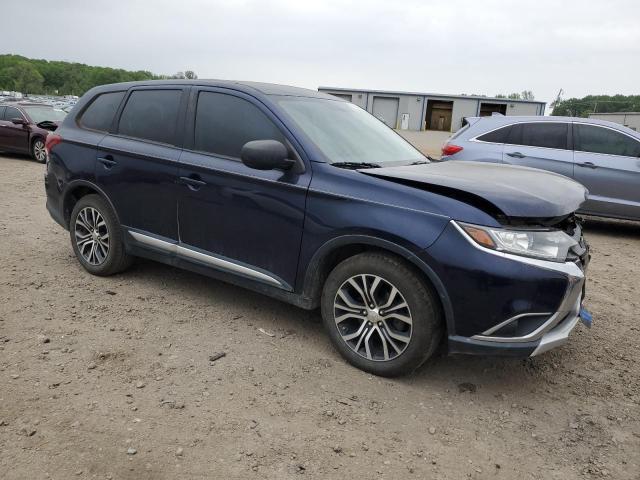 Photo 3 VIN: JA4AD2A39HZ027051 - MITSUBISHI OUTLANDER 