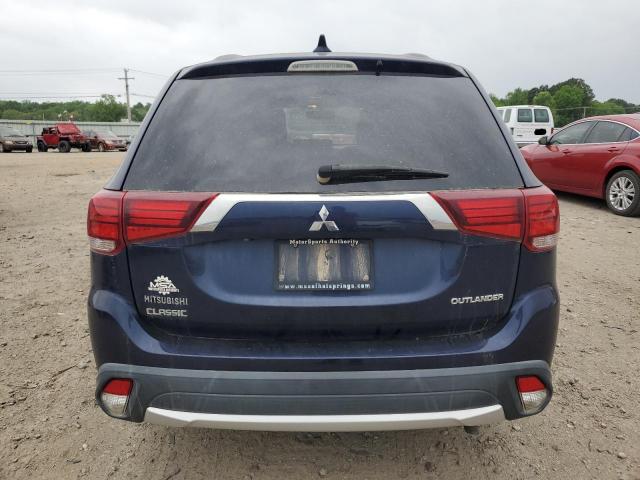 Photo 5 VIN: JA4AD2A39HZ027051 - MITSUBISHI OUTLANDER 