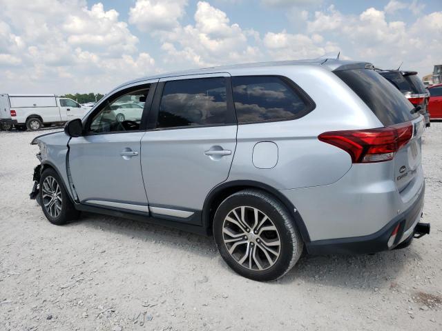 Photo 1 VIN: JA4AD2A39HZ034582 - MITSUBISHI OUTLANDER 