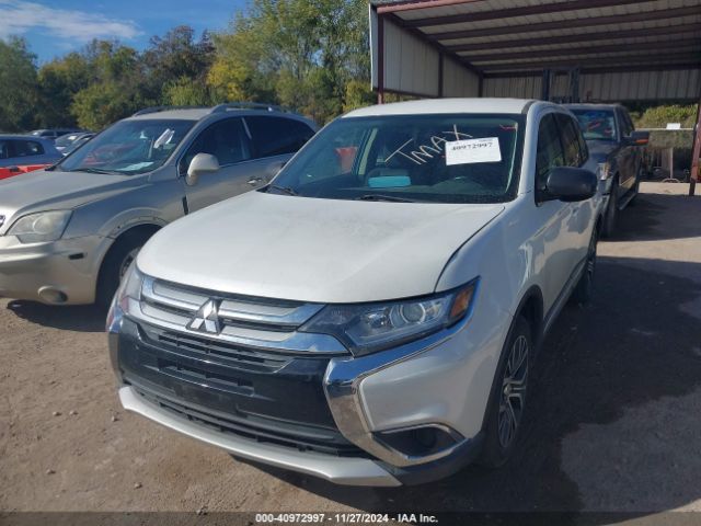 Photo 1 VIN: JA4AD2A39HZ044268 - MITSUBISHI OUTLANDER 