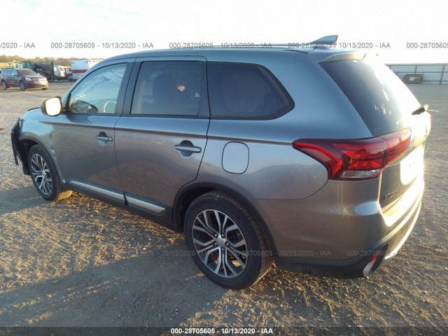 Photo 2 VIN: JA4AD2A39HZ044559 - MITSUBISHI OUTLANDER 