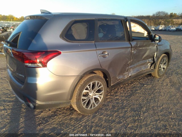 Photo 3 VIN: JA4AD2A39HZ044559 - MITSUBISHI OUTLANDER 