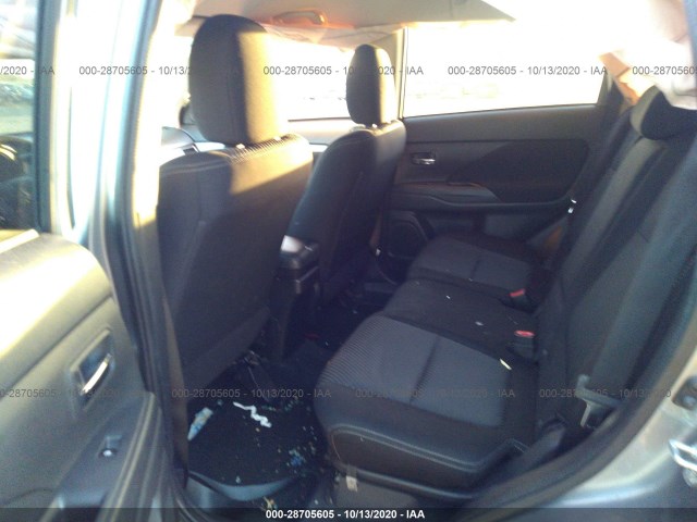 Photo 7 VIN: JA4AD2A39HZ044559 - MITSUBISHI OUTLANDER 