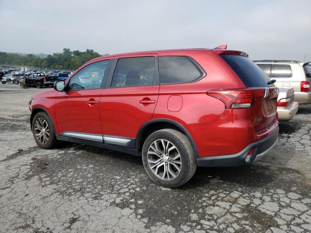 Photo 1 VIN: JA4AD2A39HZ052564 - MITSUBISHI OUTLANDER 