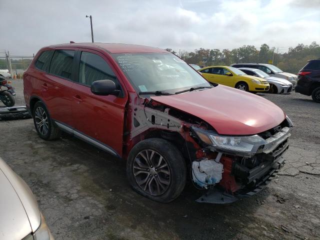 Photo 3 VIN: JA4AD2A39HZ052564 - MITSUBISHI OUTLANDER 