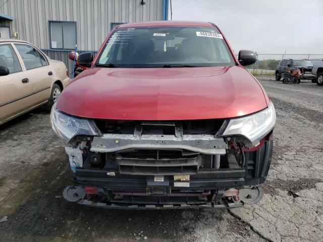 Photo 4 VIN: JA4AD2A39HZ052564 - MITSUBISHI OUTLANDER 