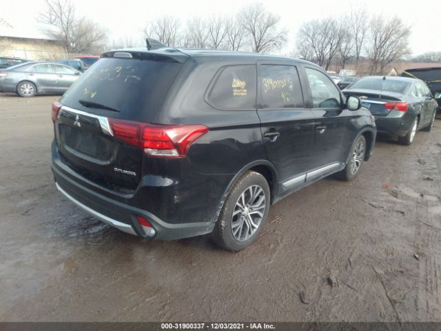 Photo 3 VIN: JA4AD2A39HZ059966 - MITSUBISHI OUTLANDER 