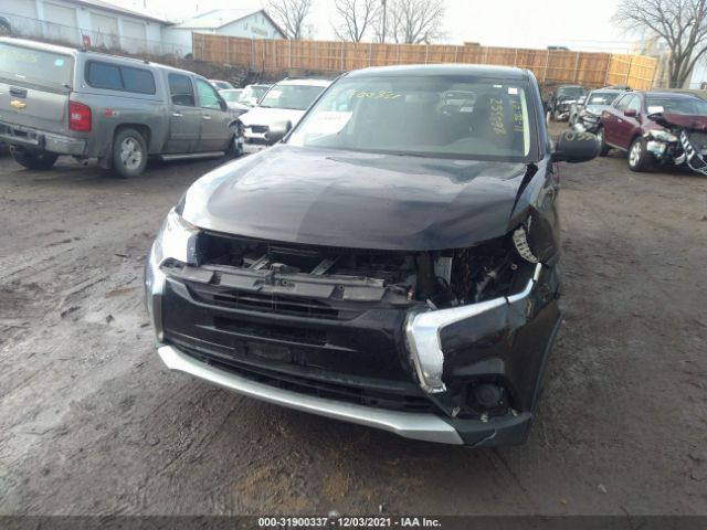 Photo 5 VIN: JA4AD2A39HZ059966 - MITSUBISHI OUTLANDER 