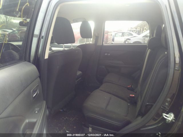 Photo 7 VIN: JA4AD2A39HZ059966 - MITSUBISHI OUTLANDER 