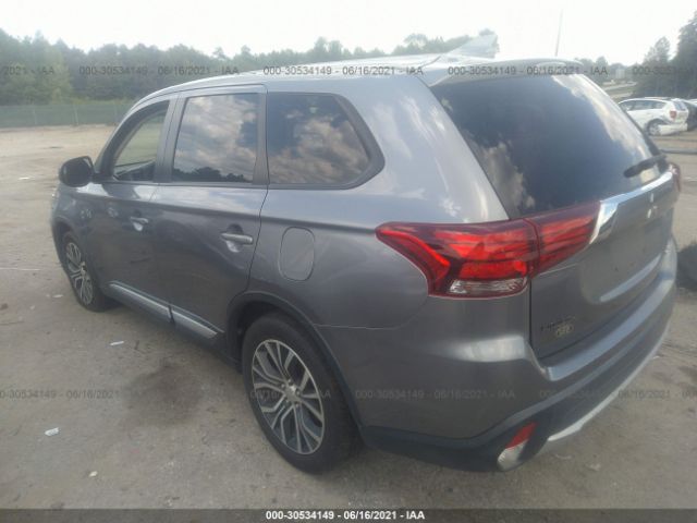 Photo 2 VIN: JA4AD2A39JJ002591 - MITSUBISHI OUTLANDER 