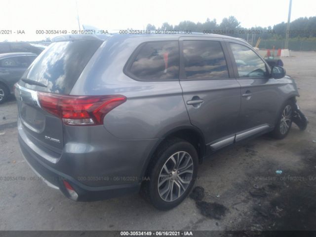 Photo 3 VIN: JA4AD2A39JJ002591 - MITSUBISHI OUTLANDER 