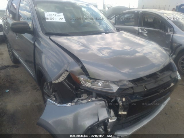 Photo 5 VIN: JA4AD2A39JJ002591 - MITSUBISHI OUTLANDER 