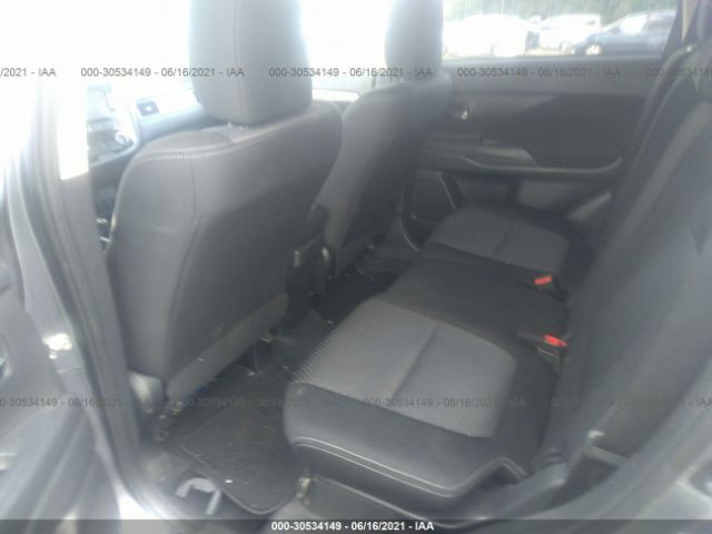 Photo 7 VIN: JA4AD2A39JJ002591 - MITSUBISHI OUTLANDER 