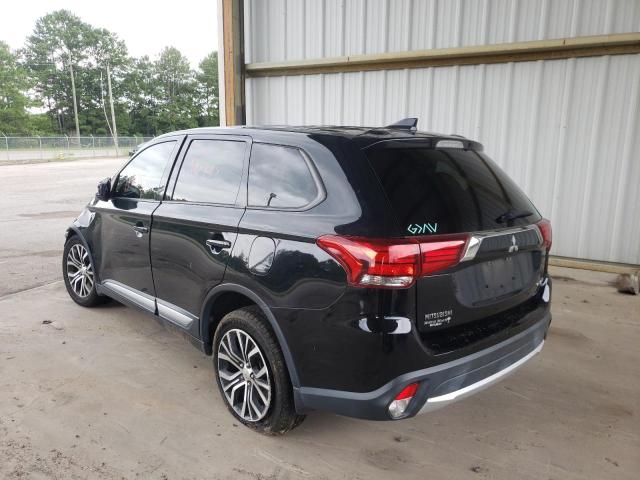 Photo 2 VIN: JA4AD2A39JJ004695 - MITSUBISHI OUTLANDER 