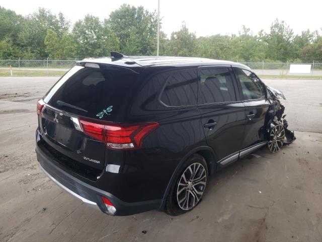 Photo 3 VIN: JA4AD2A39JJ004695 - MITSUBISHI OUTLANDER 