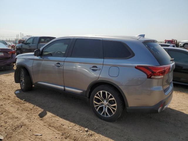 Photo 1 VIN: JA4AD2A39JJ004888 - MITSUBISHI OUTLANDER 