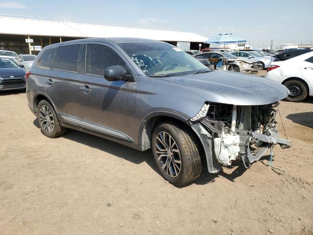 Photo 3 VIN: JA4AD2A39JJ004888 - MITSUBISHI OUTLANDER 