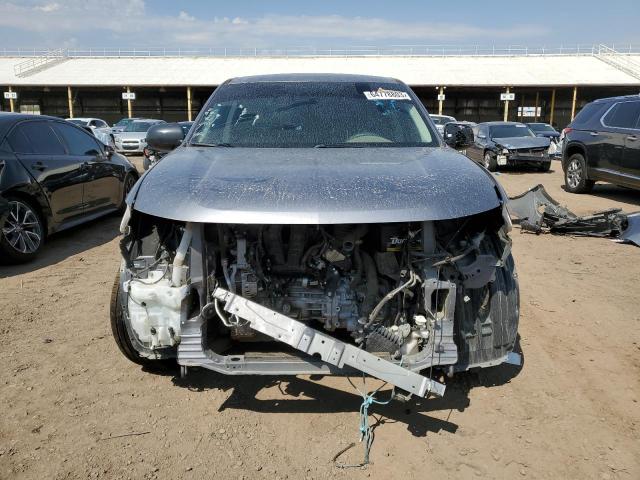 Photo 4 VIN: JA4AD2A39JJ004888 - MITSUBISHI OUTLANDER 