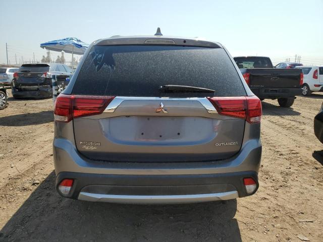 Photo 5 VIN: JA4AD2A39JJ004888 - MITSUBISHI OUTLANDER 