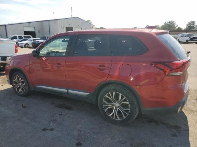 Photo 1 VIN: JA4AD2A39JZ003287 - MITSUBISHI OUTLANDER 