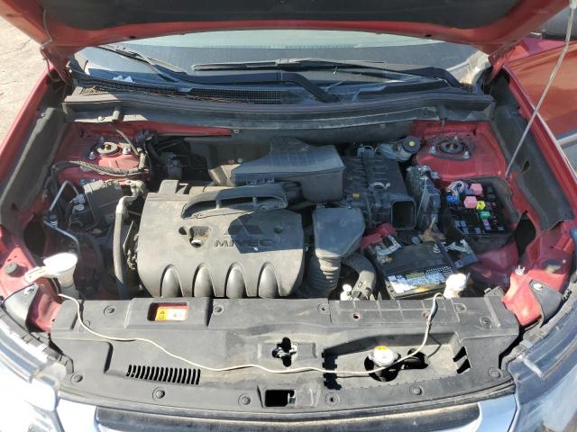 Photo 11 VIN: JA4AD2A39JZ003287 - MITSUBISHI OUTLANDER 