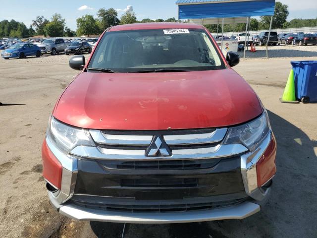 Photo 4 VIN: JA4AD2A39JZ003287 - MITSUBISHI OUTLANDER 