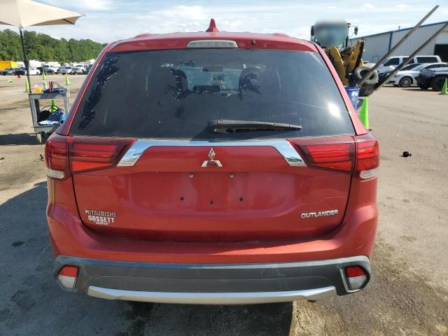 Photo 5 VIN: JA4AD2A39JZ003287 - MITSUBISHI OUTLANDER 