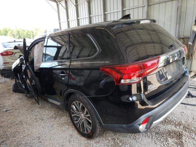 Photo 1 VIN: JA4AD2A39JZ013916 - MITSUBISHI OUTLANDER 