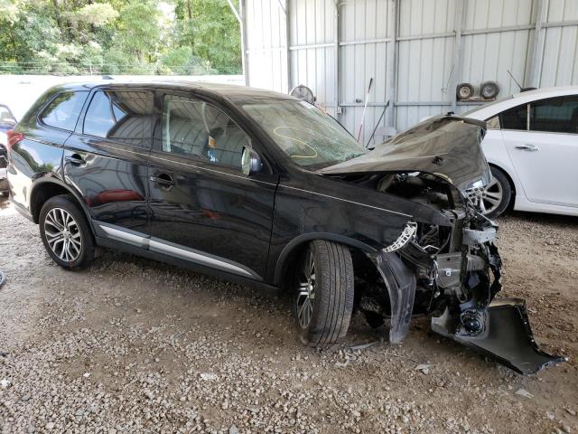 Photo 3 VIN: JA4AD2A39JZ013916 - MITSUBISHI OUTLANDER 