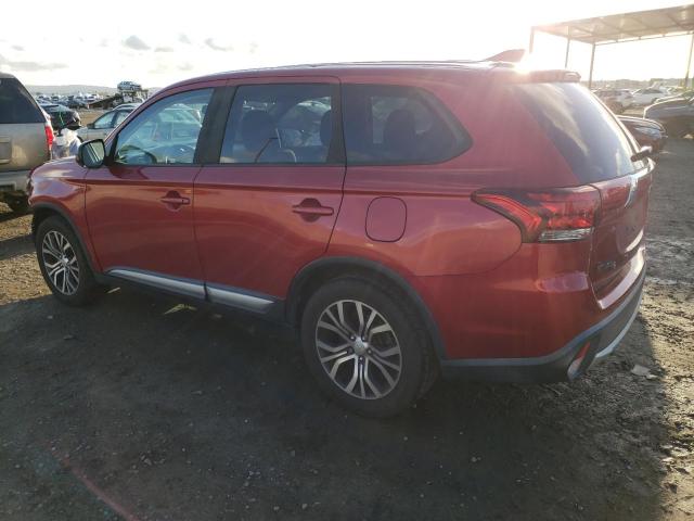 Photo 1 VIN: JA4AD2A39JZ036127 - MITSUBISHI OUTLANDER 