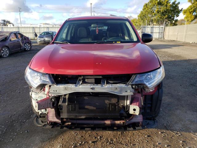 Photo 4 VIN: JA4AD2A39JZ036127 - MITSUBISHI OUTLANDER 