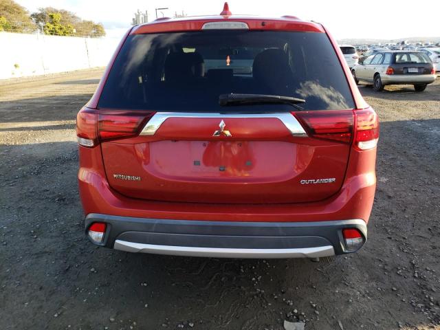 Photo 5 VIN: JA4AD2A39JZ036127 - MITSUBISHI OUTLANDER 